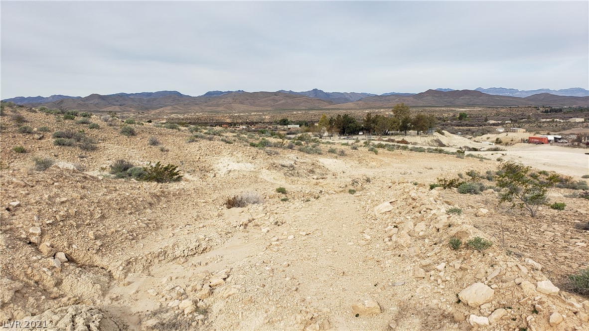 Land, Moapa, Nevada image 33