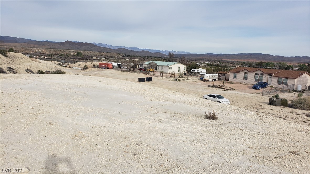 Land, Moapa, Nevada image 18