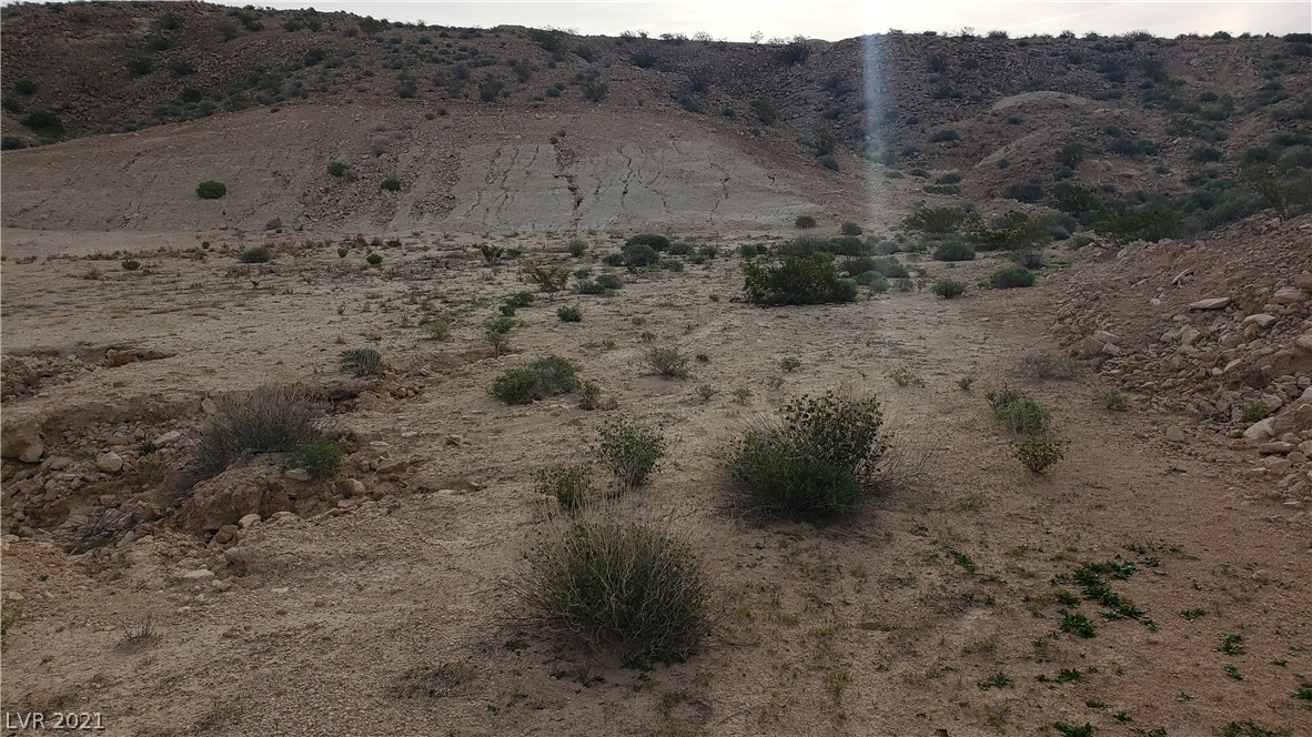 Land, Moapa, Nevada image 39