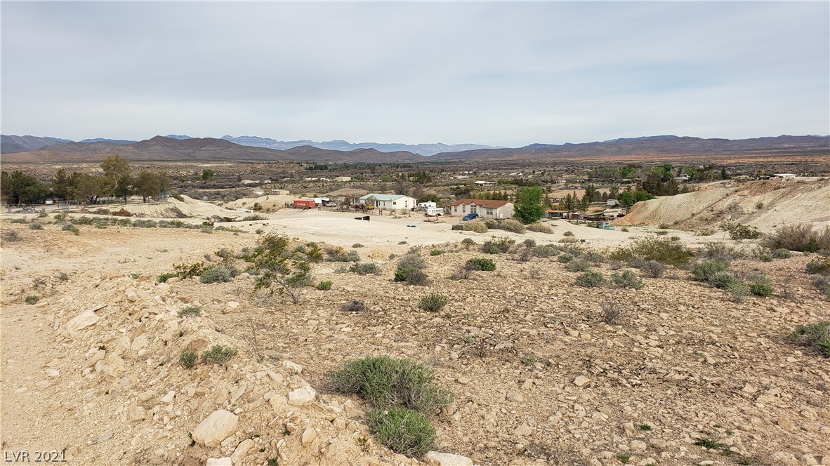 Land, Moapa, Nevada image 32