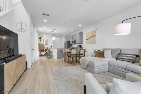 Tiny photo for 92 Kimberlite St Drive, Henderson, NV 89011 (MLS # 2798194)