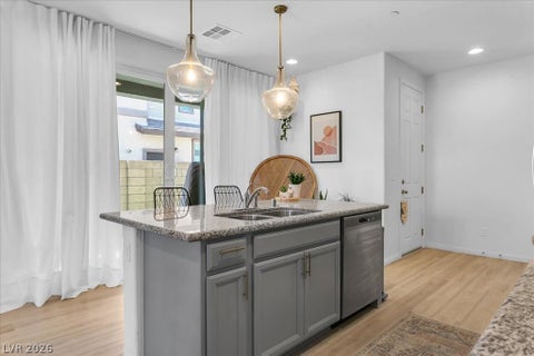 Tiny photo for 92 Kimberlite St Drive, Henderson, NV 89011 (MLS # 2798194)