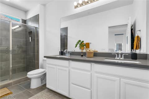 Tiny photo for 92 Kimberlite St Drive, Henderson, NV 89011 (MLS # 2798194)
