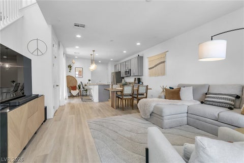 Tiny photo for 92 Kimberlite St Drive, Henderson, NV 89011 (MLS # 2798194)