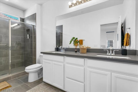 Tiny photo for 92 Kimberlite St Drive, Henderson, NV 89011 (MLS # 2798194)