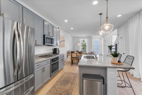 Tiny photo for 92 Kimberlite St Drive, Henderson, NV 89011 (MLS # 2798194)