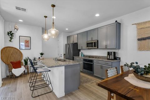 Tiny photo for 92 Kimberlite St Drive, Henderson, NV 89011 (MLS # 2798194)