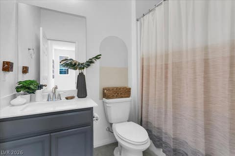Tiny photo for 92 Kimberlite St Drive, Henderson, NV 89011 (MLS # 2798194)