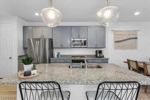 Tiny photo for 92 Kimberlite St Drive, Henderson, NV 89011 (MLS # 2798194)