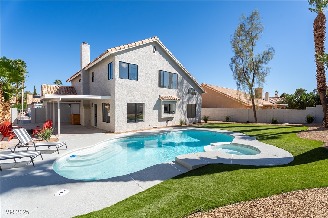 2909 Ivory Reef Court