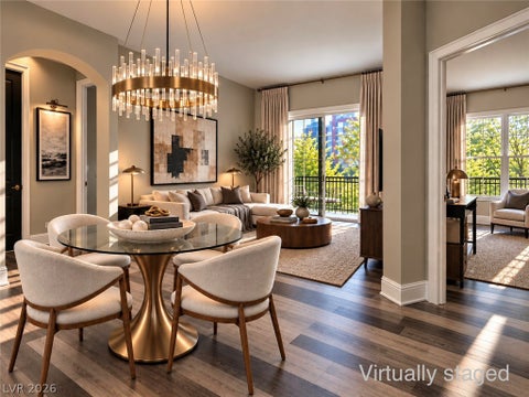 Condo For Rent - 50 E Serene Avenue #223<br/> Las Vegas, NV 89123
