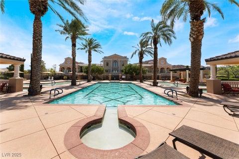 Tiny photo for 24 Via Vasari #204, Henderson, NV 89011 (MLS # 2742159)