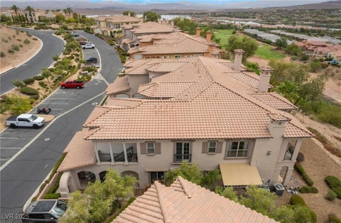 Tiny photo for 24 Via Vasari #204, Henderson, NV 89011 (MLS # 2742159)