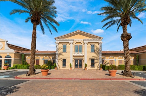 Tiny photo for 24 Via Vasari #204, Henderson, NV 89011 (MLS # 2742159)