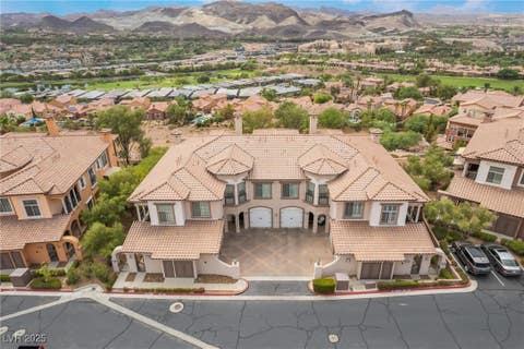 Tiny photo for 24 Via Vasari #204, Henderson, NV 89011 (MLS # 2742159)