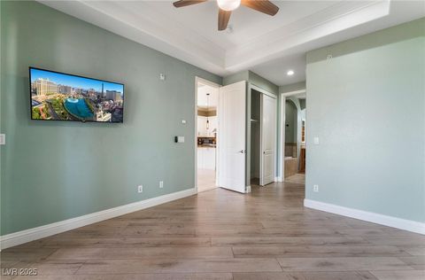 Tiny photo for 24 Via Vasari #204, Henderson, NV 89011 (MLS # 2742159)