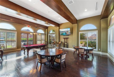 Tiny photo for 24 Via Vasari #204, Henderson, NV 89011 (MLS # 2742159)
