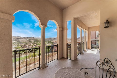 Tiny photo for 24 Via Vasari #204, Henderson, NV 89011 (MLS # 2742159)