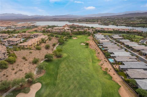 Tiny photo for 24 Via Vasari #204, Henderson, NV 89011 (MLS # 2742159)
