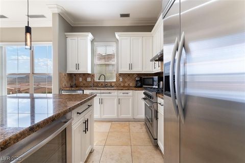 Tiny photo for 24 Via Vasari #204, Henderson, NV 89011 (MLS # 2742159)