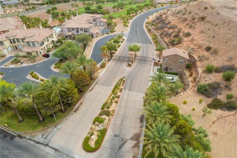 Tiny photo for 24 Via Vasari #204, Henderson, NV 89011 (MLS # 2742159)