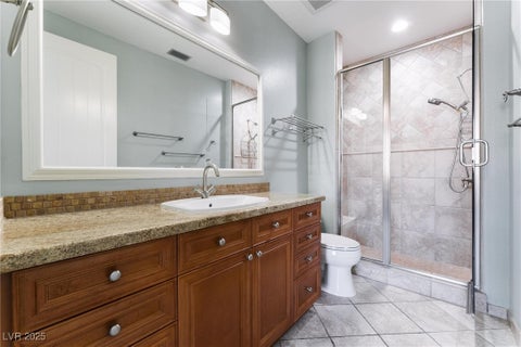 Tiny photo for 24 Via Vasari #204, Henderson, NV 89011 (MLS # 2742159)