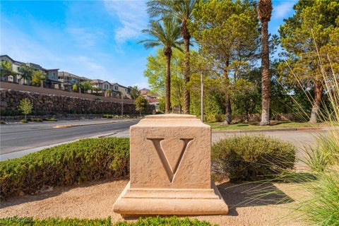 Tiny photo for 24 Via Vasari #204, Henderson, NV 89011 (MLS # 2742159)