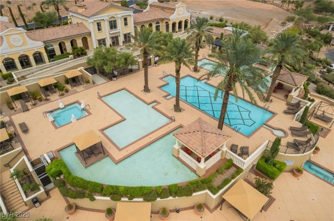 Tiny photo for 24 Via Vasari #204, Henderson, NV 89011 (MLS # 2742159)