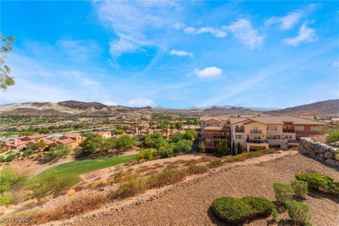 Tiny photo for 24 Via Vasari #204, Henderson, NV 89011 (MLS # 2742159)