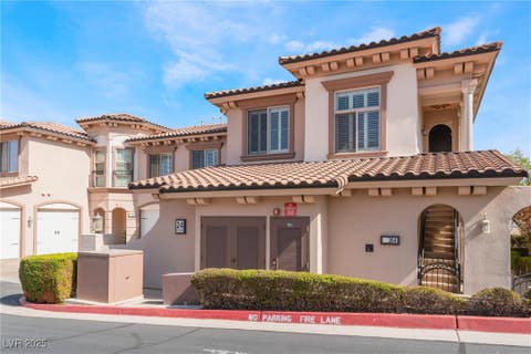 Tiny photo for 24 Via Vasari #204, Henderson, NV 89011 (MLS # 2742159)