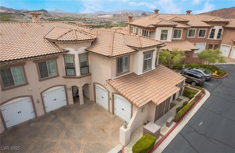 Tiny photo for 24 Via Vasari #204, Henderson, NV 89011 (MLS # 2742159)