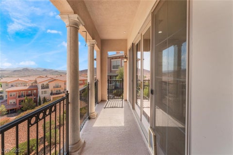Tiny photo for 24 Via Vasari #204, Henderson, NV 89011 (MLS # 2742159)