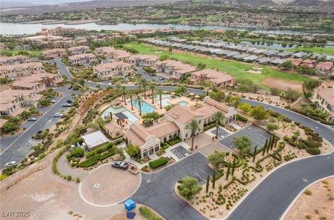 Tiny photo for 24 Via Vasari #204, Henderson, NV 89011 (MLS # 2742159)