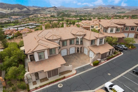 Tiny photo for 24 Via Vasari #204, Henderson, NV 89011 (MLS # 2742159)