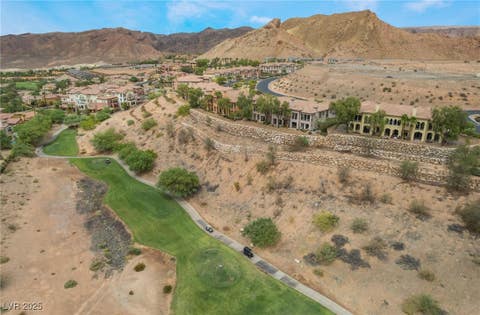 Tiny photo for 24 Via Vasari #204, Henderson, NV 89011 (MLS # 2742159)