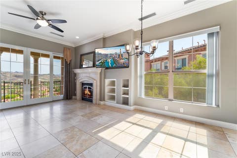 Tiny photo for 24 Via Vasari #204, Henderson, NV 89011 (MLS # 2742159)