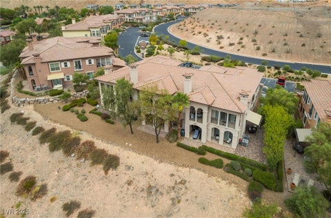 Tiny photo for 24 Via Vasari #204, Henderson, NV 89011 (MLS # 2742159)