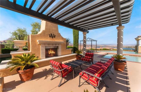 Tiny photo for 24 Via Vasari #204, Henderson, NV 89011 (MLS # 2742159)