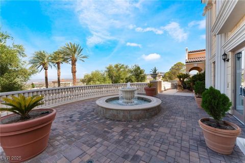 Tiny photo for 24 Via Vasari #204, Henderson, NV 89011 (MLS # 2742159)