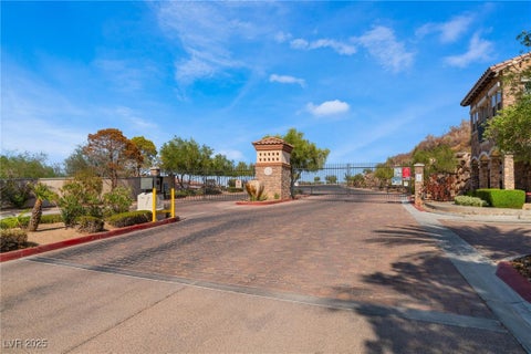 Tiny photo for 24 Via Vasari #204, Henderson, NV 89011 (MLS # 2742159)
