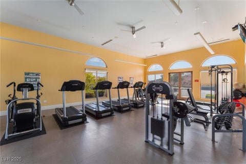 Tiny photo for 24 Via Vasari #204, Henderson, NV 89011 (MLS # 2742159)
