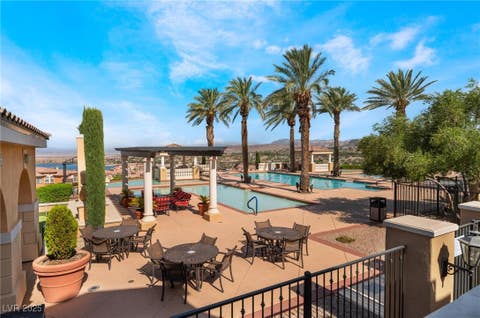 Tiny photo for 24 Via Vasari #204, Henderson, NV 89011 (MLS # 2742159)
