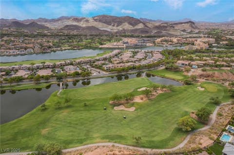 Tiny photo for 24 Via Vasari #204, Henderson, NV 89011 (MLS # 2742159)