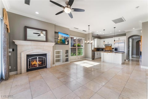 Tiny photo for 24 Via Vasari #204, Henderson, NV 89011 (MLS # 2742159)