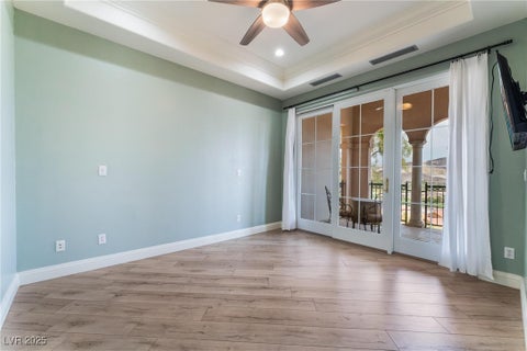 Tiny photo for 24 Via Vasari #204, Henderson, NV 89011 (MLS # 2742159)