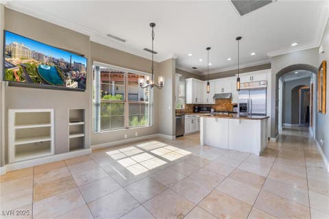 Tiny photo for 24 Via Vasari #204, Henderson, NV 89011 (MLS # 2742159)