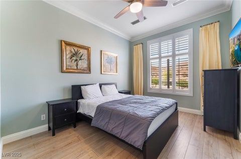 Tiny photo for 24 Via Vasari #204, Henderson, NV 89011 (MLS # 2742159)