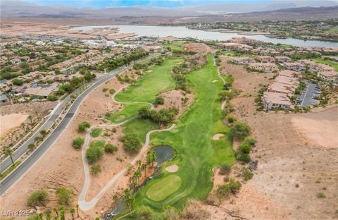 Tiny photo for 24 Via Vasari #204, Henderson, NV 89011 (MLS # 2742159)