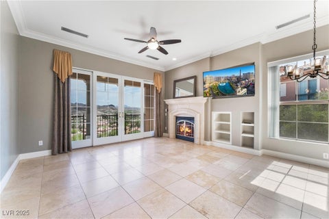 Tiny photo for 24 Via Vasari #204, Henderson, NV 89011 (MLS # 2742159)