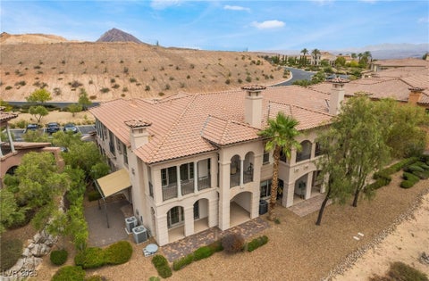 Tiny photo for 24 Via Vasari #204, Henderson, NV 89011 (MLS # 2742159)